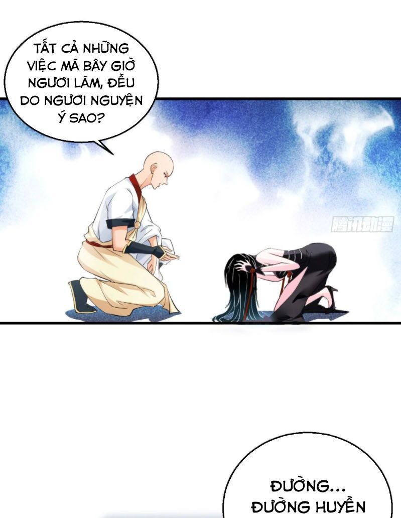 đọc truyện Tà Du Ký Chương 53 ảnh 36 tại Thiên Thai Truyện