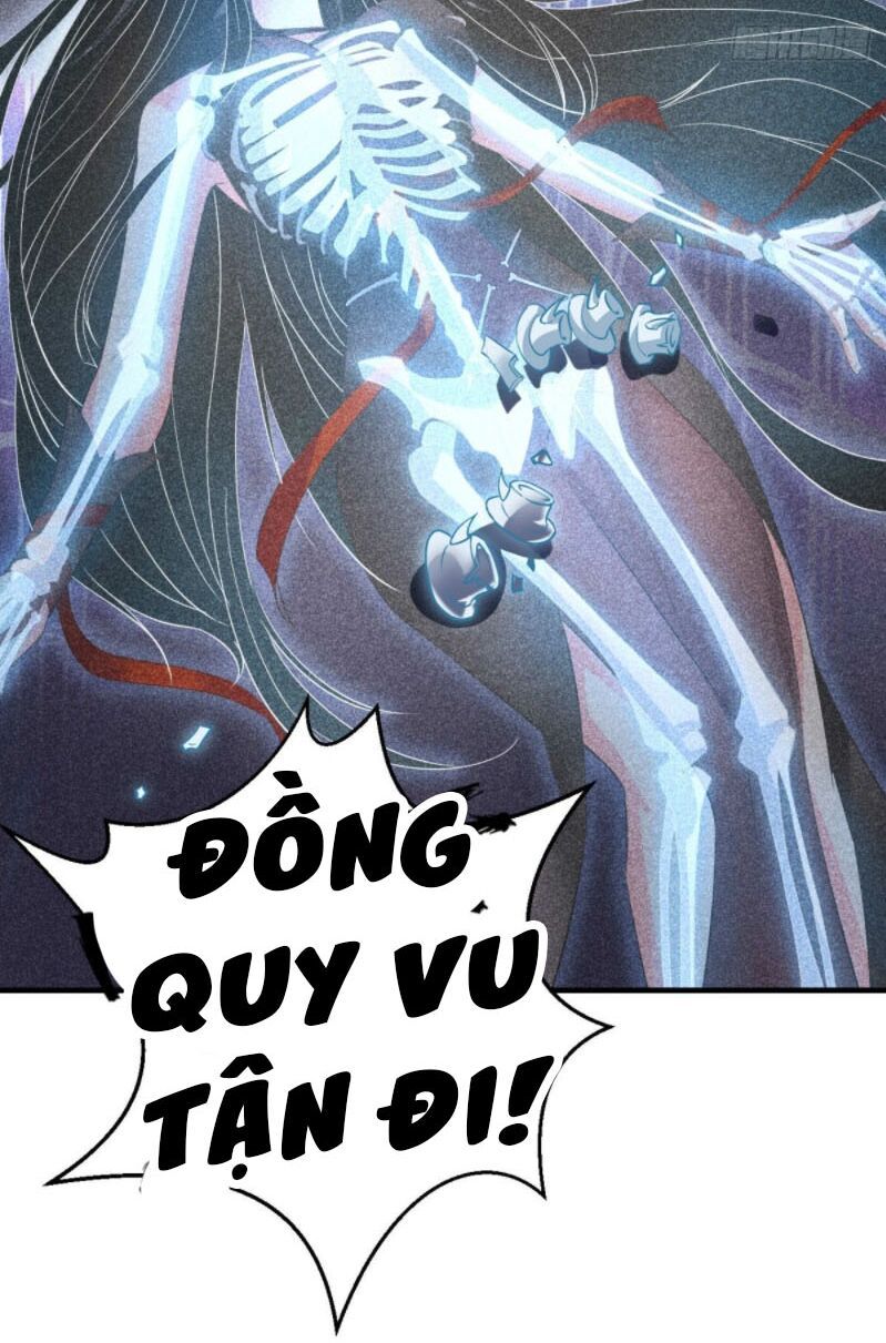 đọc truyện Tà Du Ký Chương 53 ảnh 39 tại Thiên Thai Truyện