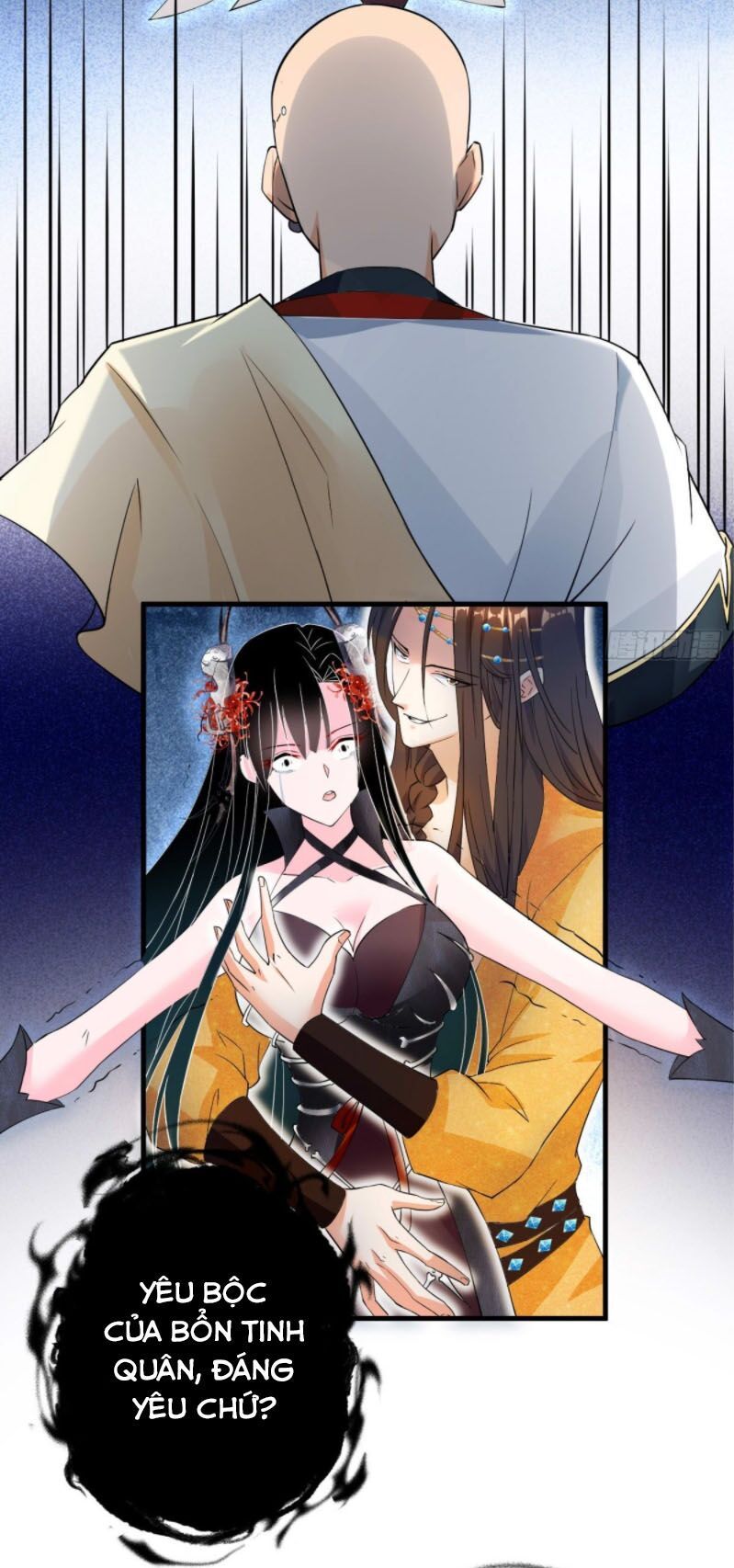 đọc truyện Tà Du Ký Chương 53 ảnh 42 tại Thiên Thai Truyện