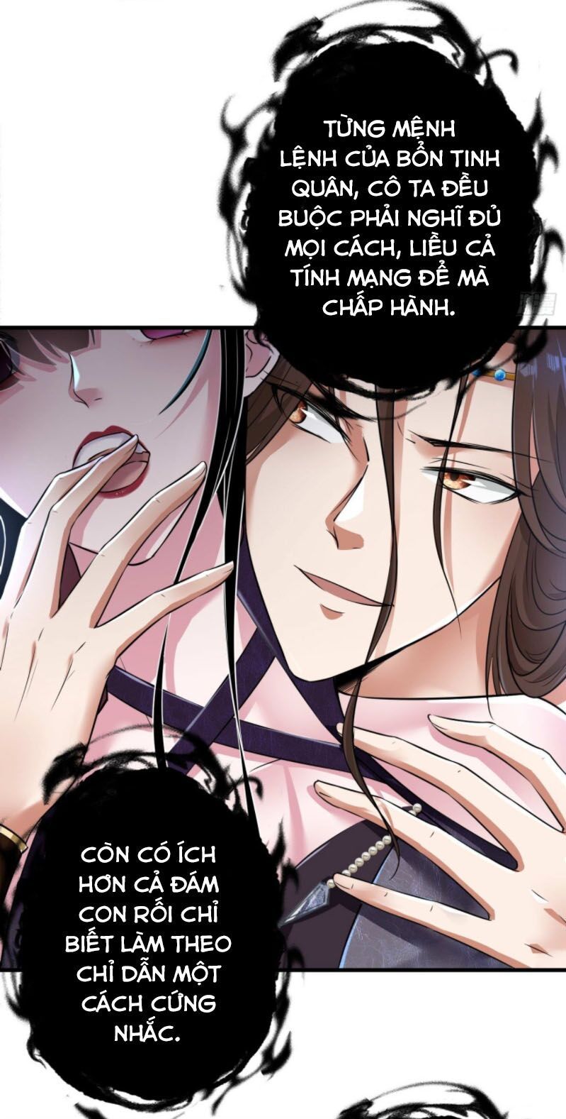 đọc truyện Tà Du Ký Chương 53 ảnh 43 tại Thiên Thai Truyện