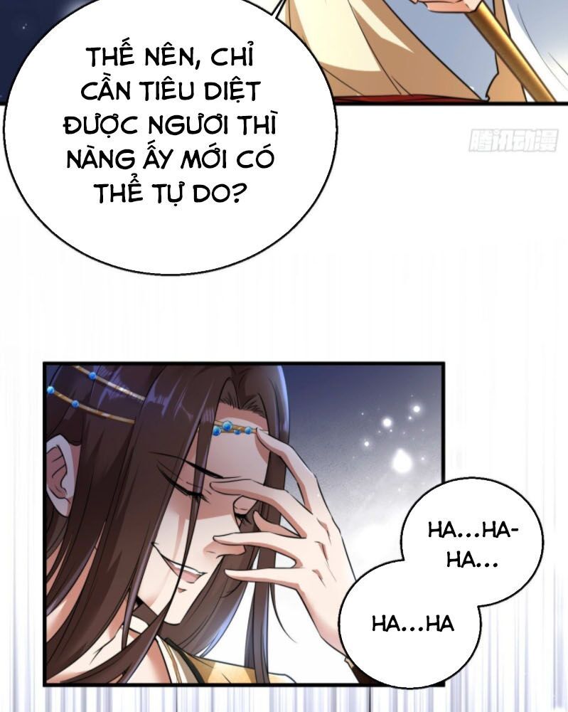 đọc truyện Tà Du Ký Chương 53 ảnh 46 tại Thiên Thai Truyện