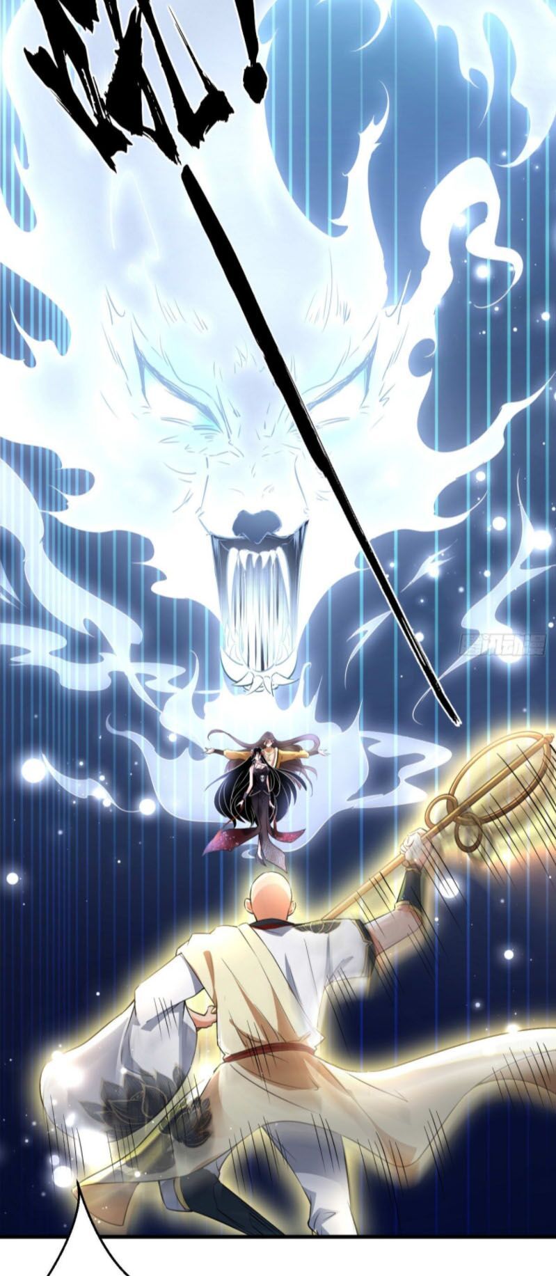 đọc truyện Tà Du Ký Chương 53 ảnh 49 tại Thiên Thai Truyện