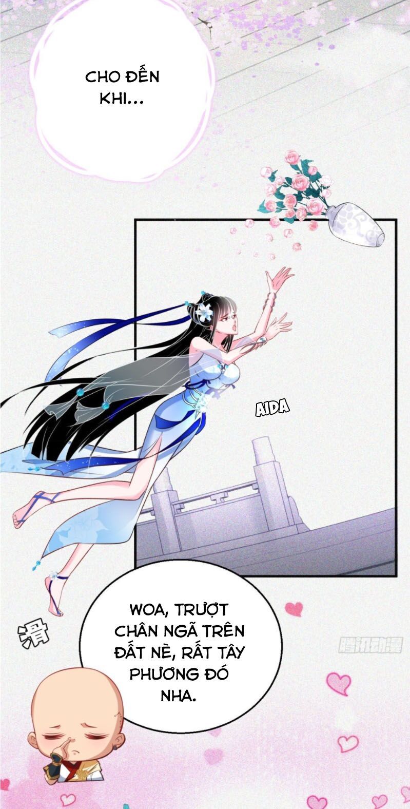 đọc truyện Tà Du Ký Chương 53 ảnh 7 tại Thiên Thai Truyện