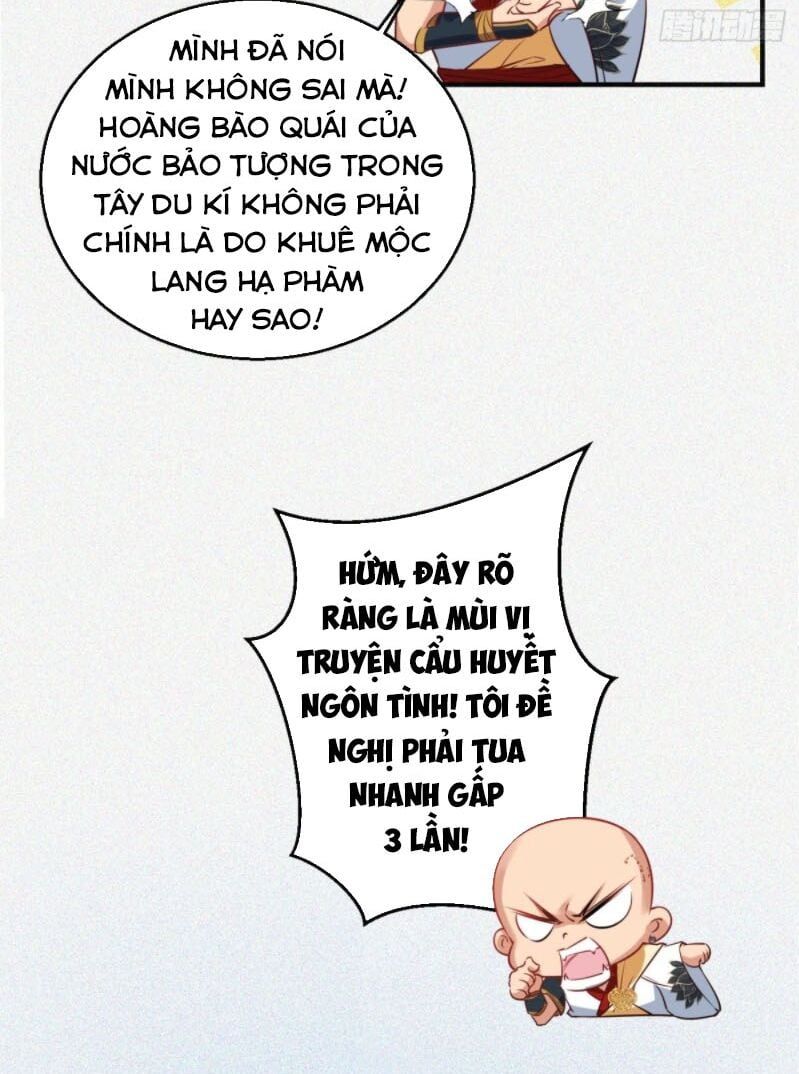 đọc truyện Tà Du Ký Chương 53 ảnh 11 tại Thiên Thai Truyện