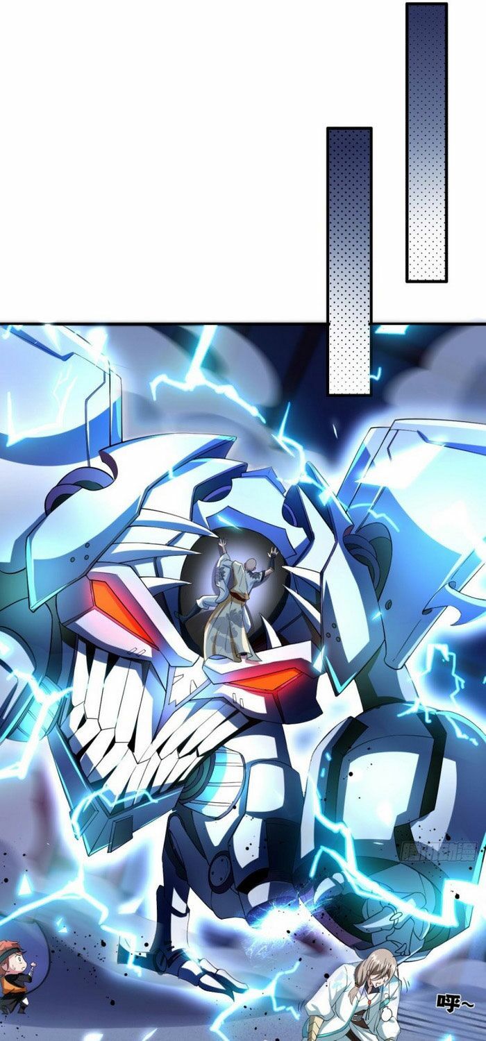 đọc truyện Tà Du Ký Chương 54 ảnh 3 tại Thiên Thai Truyện