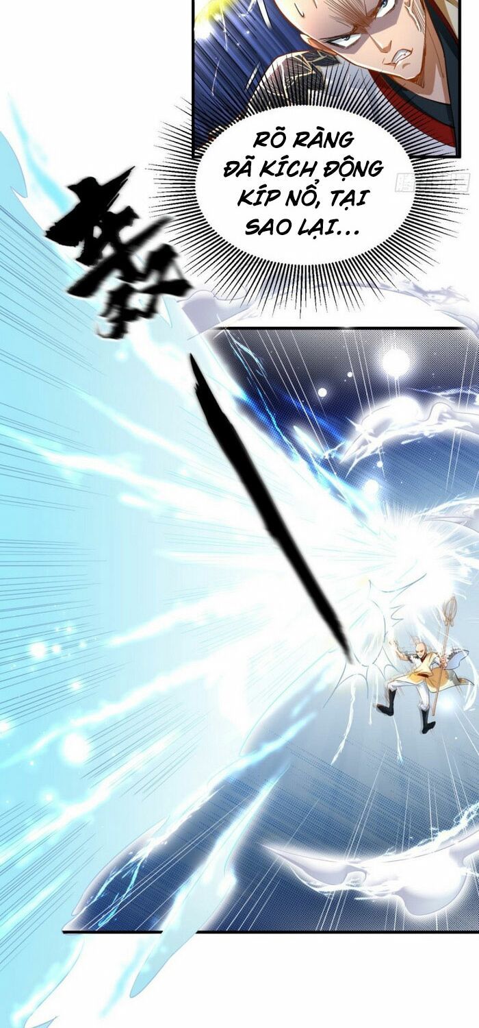 đọc truyện Tà Du Ký Chương 54 ảnh 12 tại Thiên Thai Truyện