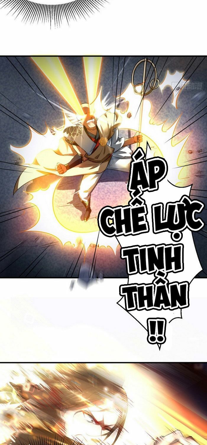 đọc truyện Tà Du Ký Chương 54 ảnh 17 tại Thiên Thai Truyện