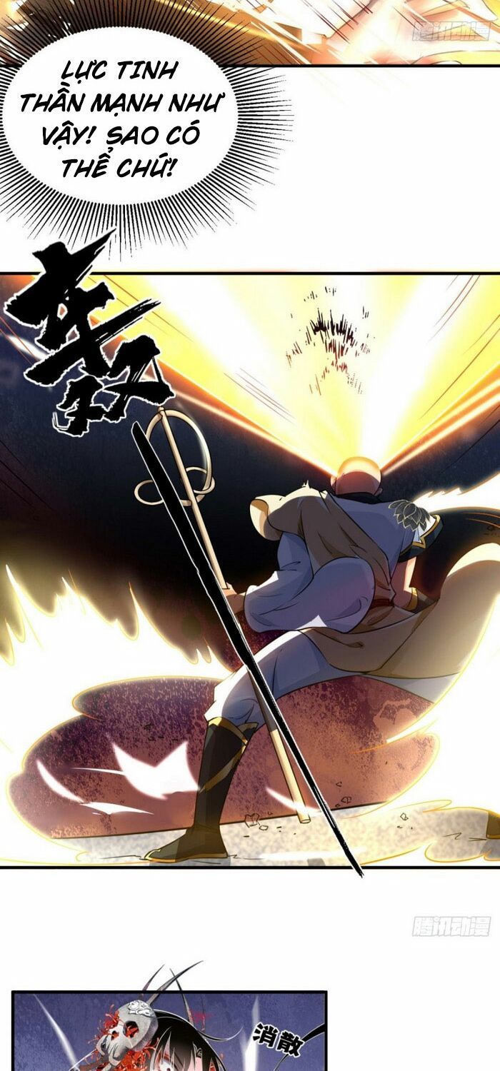 đọc truyện Tà Du Ký Chương 54 ảnh 18 tại Thiên Thai Truyện