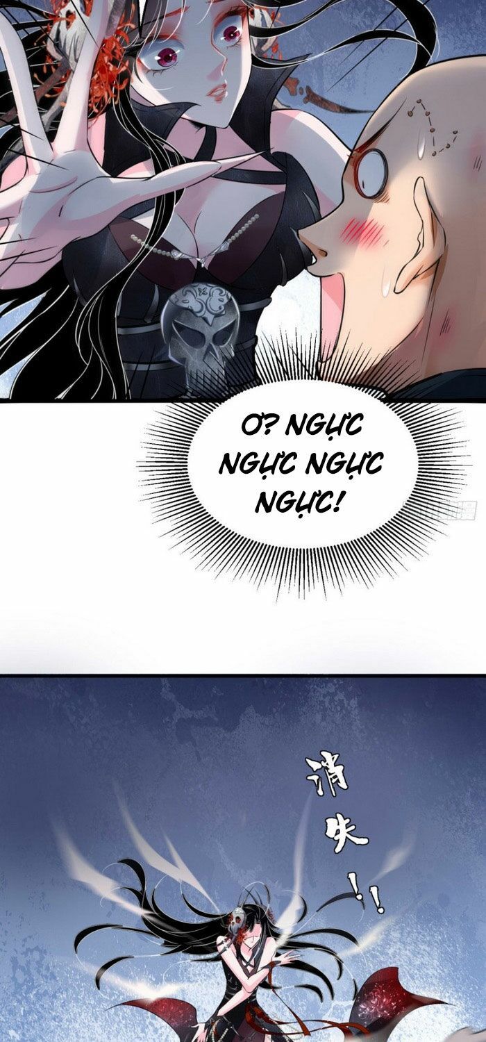 đọc truyện Tà Du Ký Chương 54 ảnh 22 tại Thiên Thai Truyện