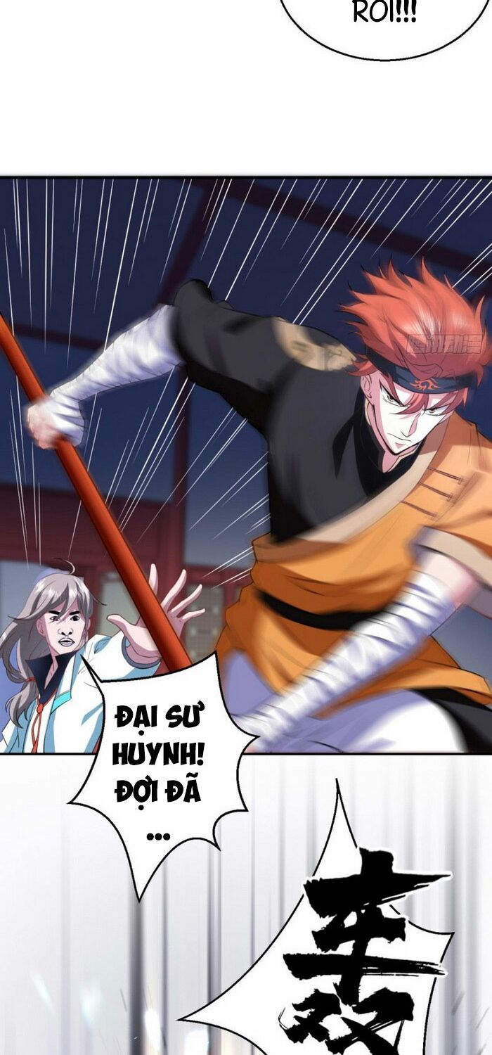 đọc truyện Tà Du Ký Chương 54 ảnh 6 tại Thiên Thai Truyện