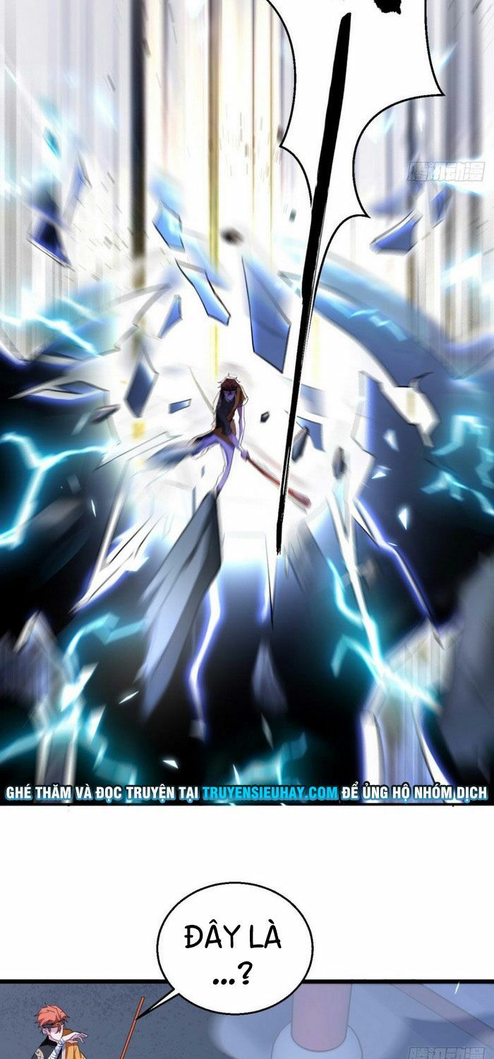 đọc truyện Tà Du Ký Chương 54 ảnh 7 tại Thiên Thai Truyện