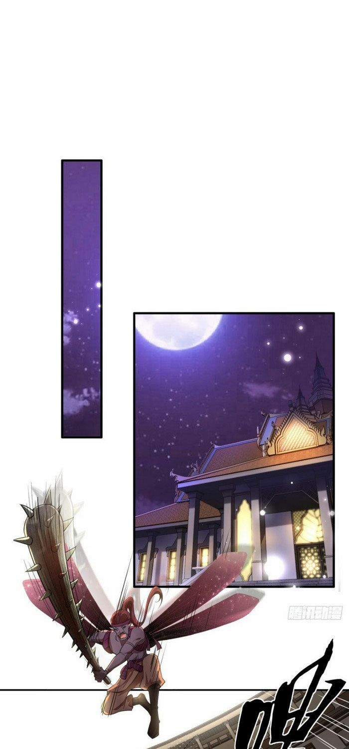 đọc truyện Tà Du Ký Chương 55 ảnh 3 tại Thiên Thai Truyện