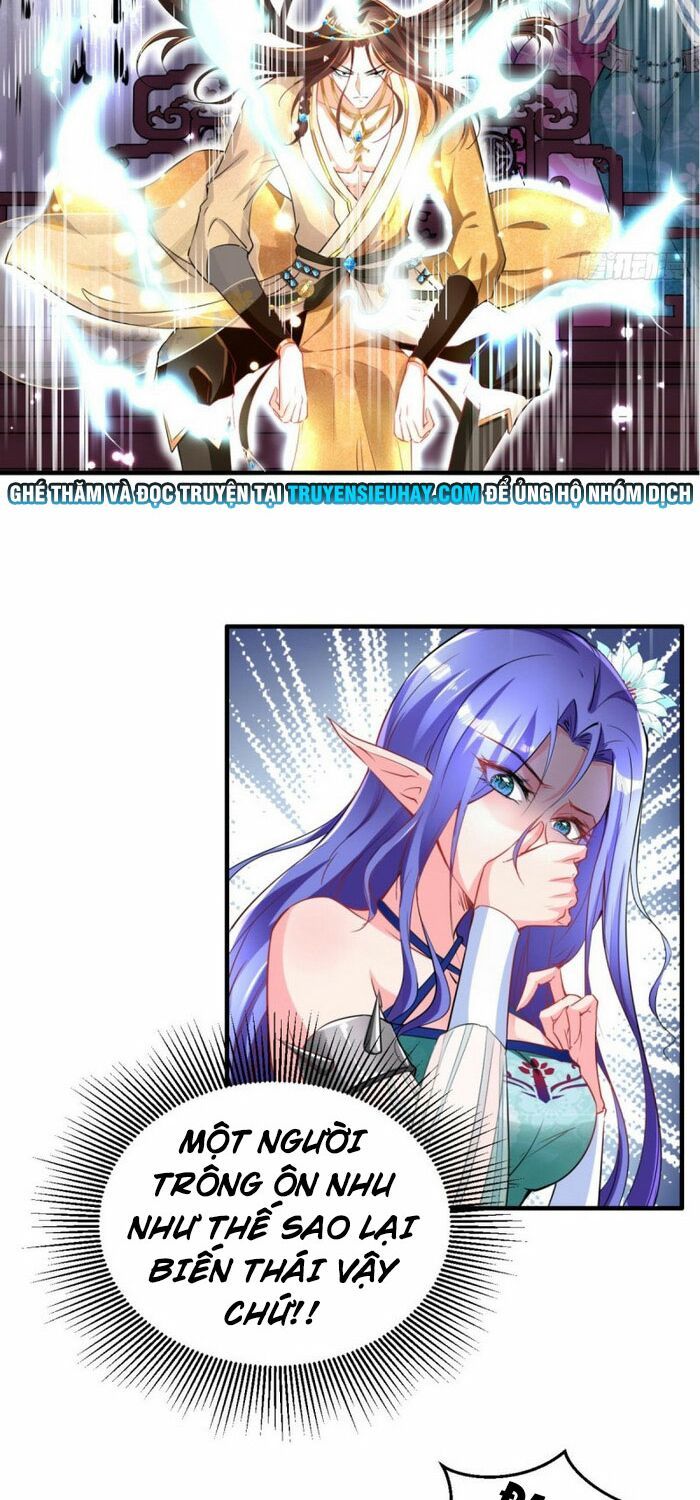 đọc truyện Tà Du Ký Chương 55 ảnh 12 tại Thiên Thai Truyện