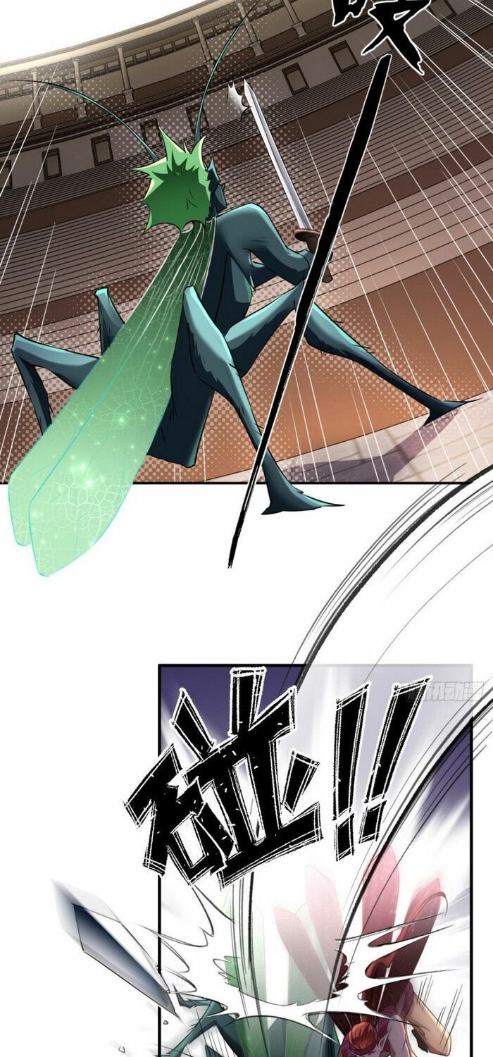 đọc truyện Tà Du Ký Chương 55 ảnh 4 tại Thiên Thai Truyện