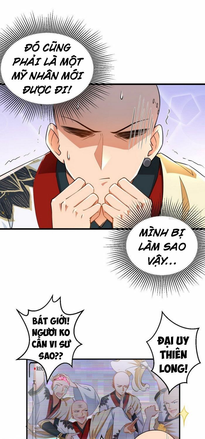 đọc truyện Tà Du Ký Chương 55 ảnh 24 tại Thiên Thai Truyện