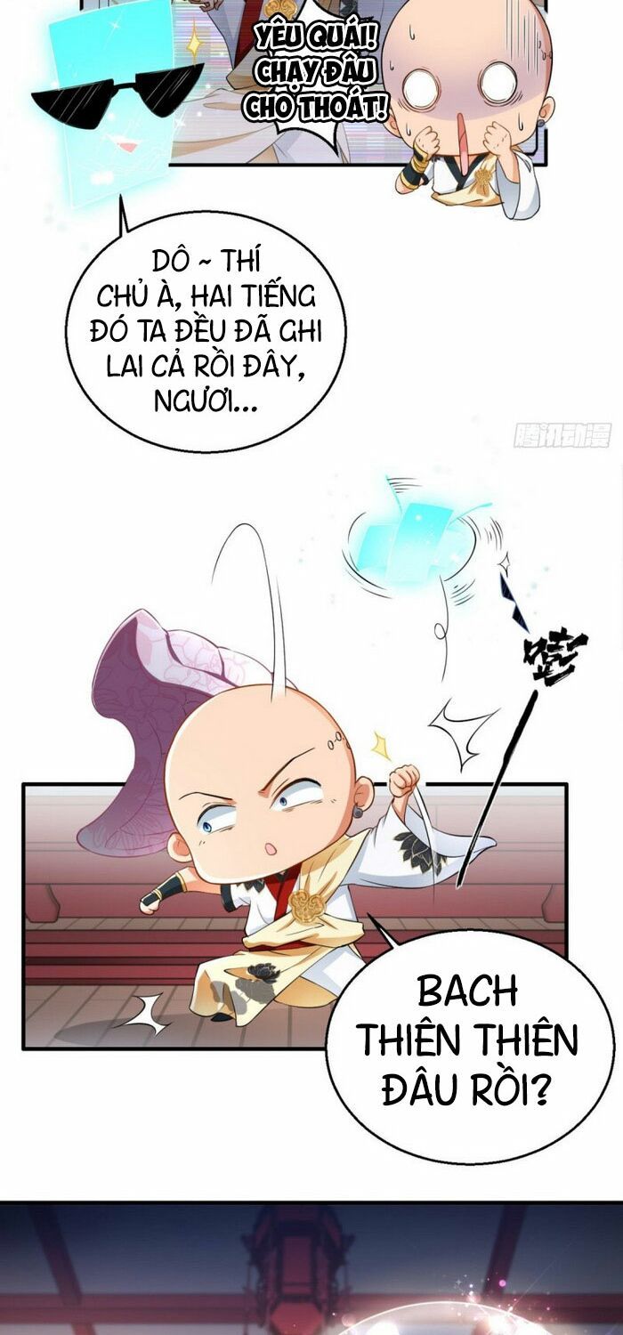 đọc truyện Tà Du Ký Chương 55 ảnh 25 tại Thiên Thai Truyện