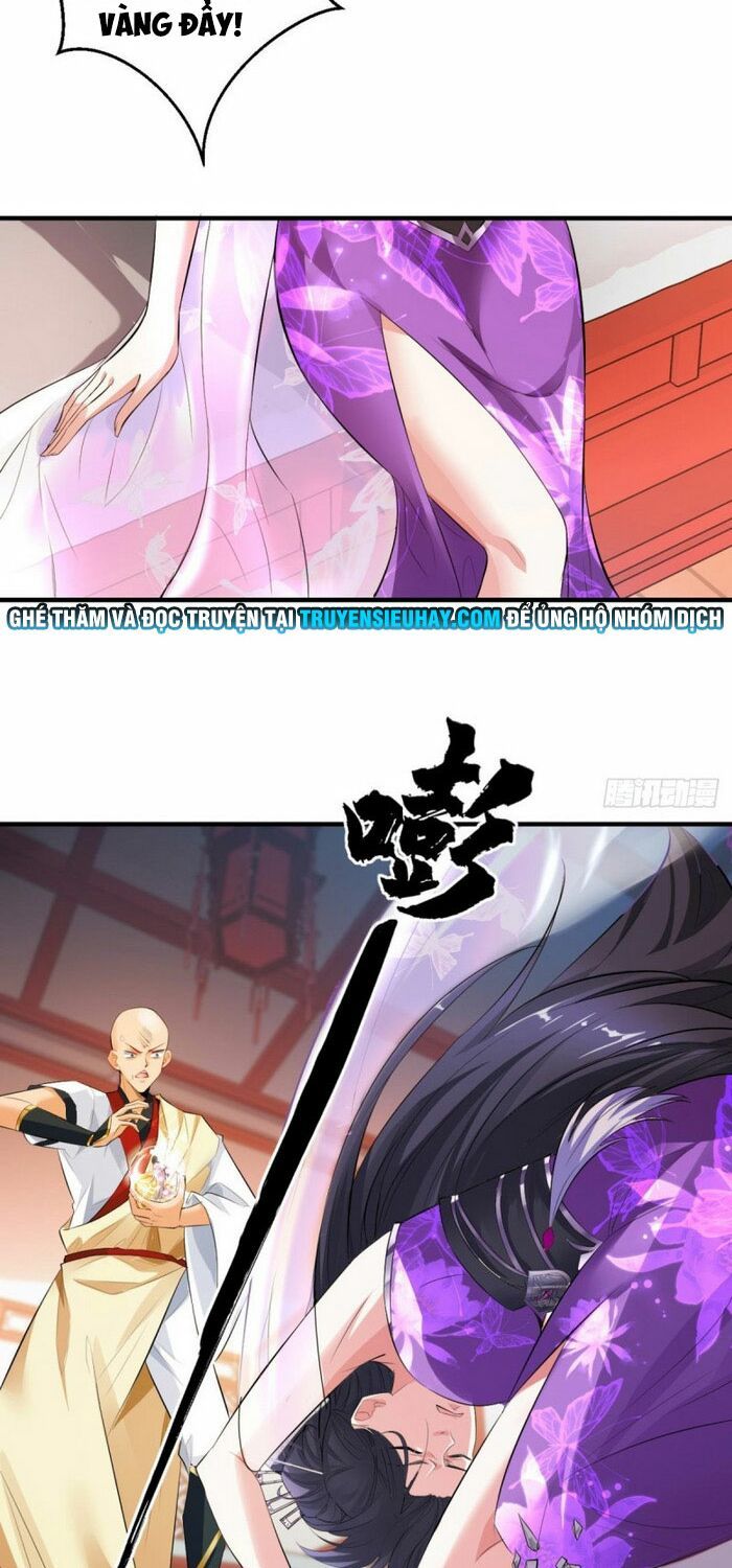 đọc truyện Tà Du Ký Chương 55 ảnh 29 tại Thiên Thai Truyện