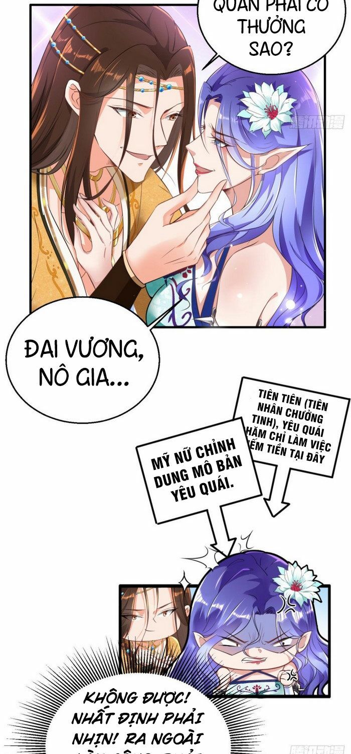 đọc truyện Tà Du Ký Chương 55 ảnh 7 tại Thiên Thai Truyện