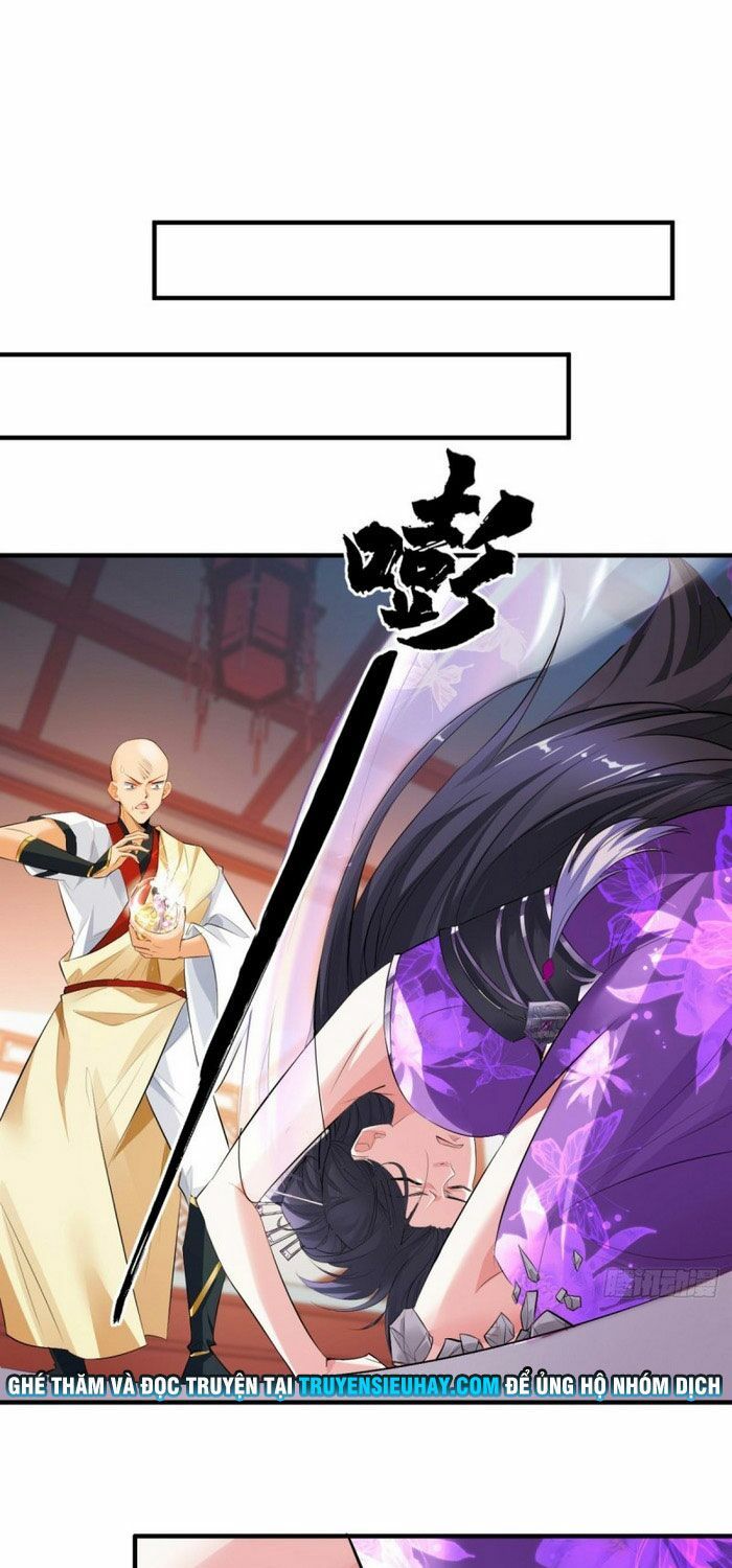 đọc truyện Tà Du Ký Chương 56 ảnh 3 tại Thiên Thai Truyện