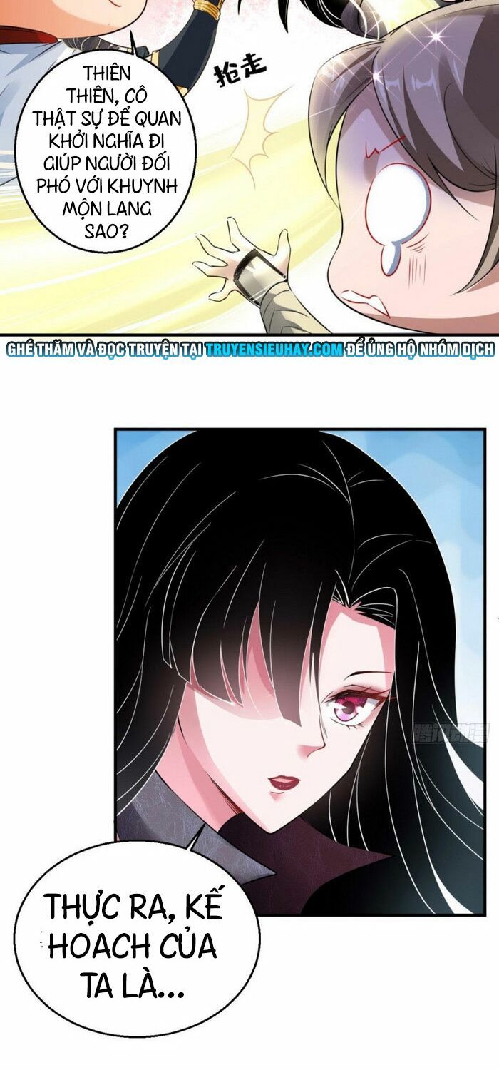 đọc truyện Tà Du Ký Chương 56 ảnh 14 tại Thiên Thai Truyện