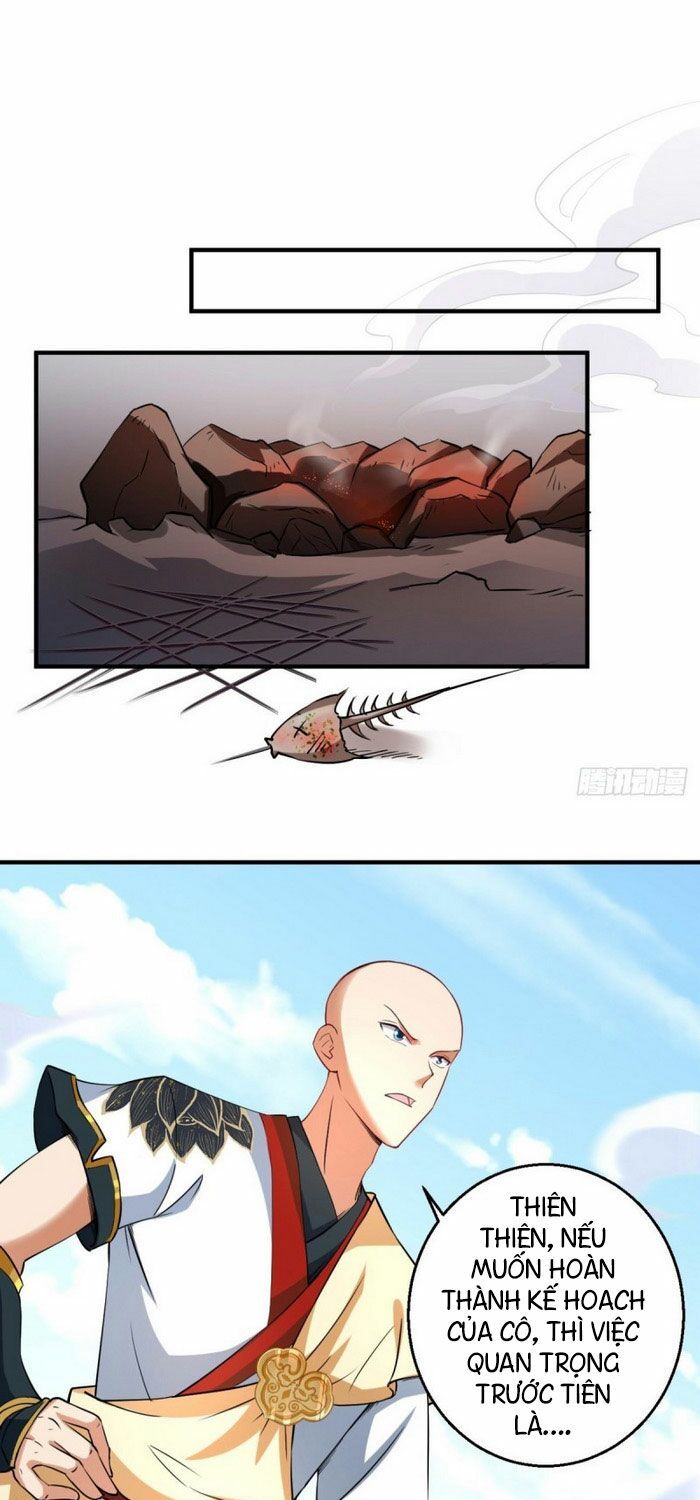 đọc truyện Tà Du Ký Chương 56 ảnh 15 tại Thiên Thai Truyện