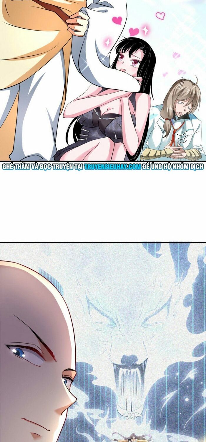 đọc truyện Tà Du Ký Chương 56 ảnh 16 tại Thiên Thai Truyện