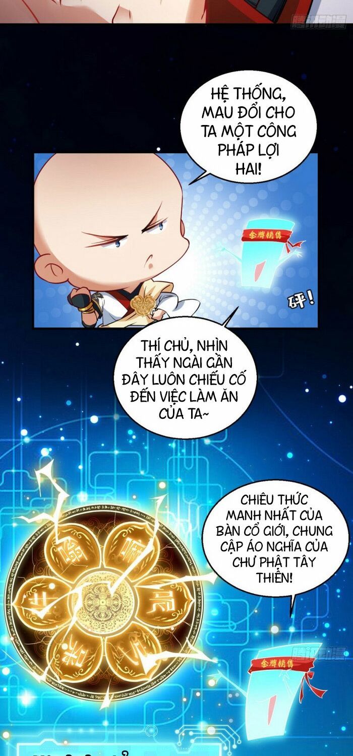 đọc truyện Tà Du Ký Chương 56 ảnh 18 tại Thiên Thai Truyện