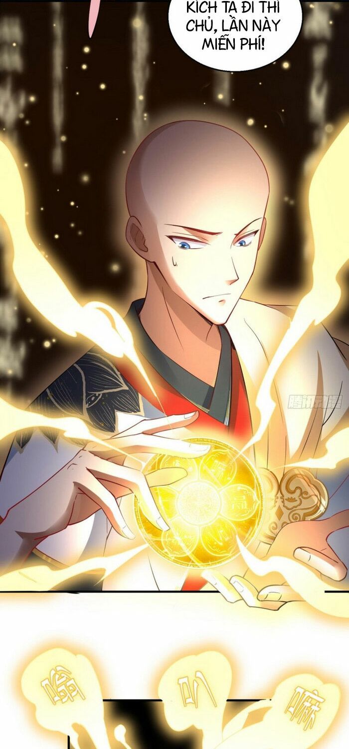 đọc truyện Tà Du Ký Chương 56 ảnh 20 tại Thiên Thai Truyện