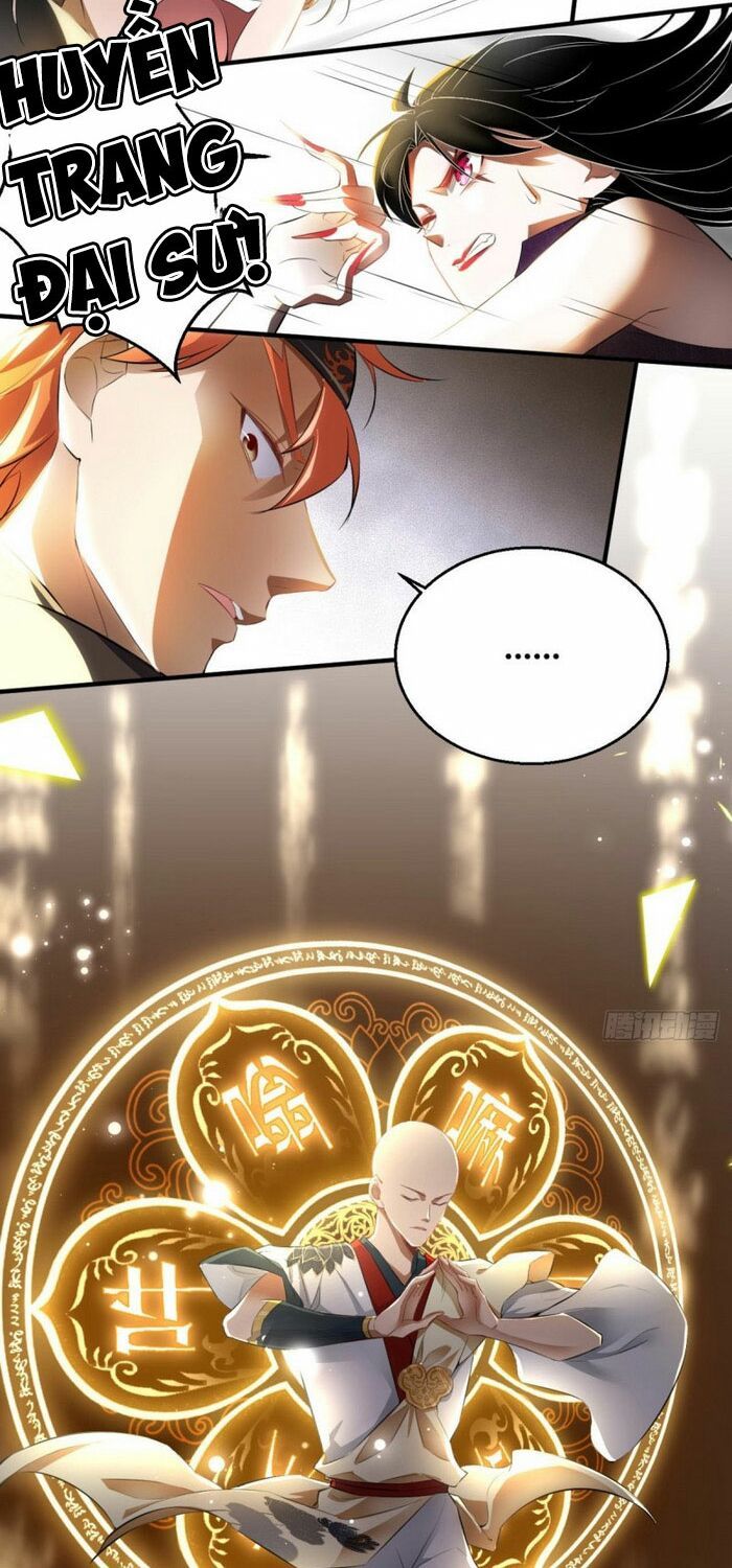 đọc truyện Tà Du Ký Chương 56 ảnh 23 tại Thiên Thai Truyện