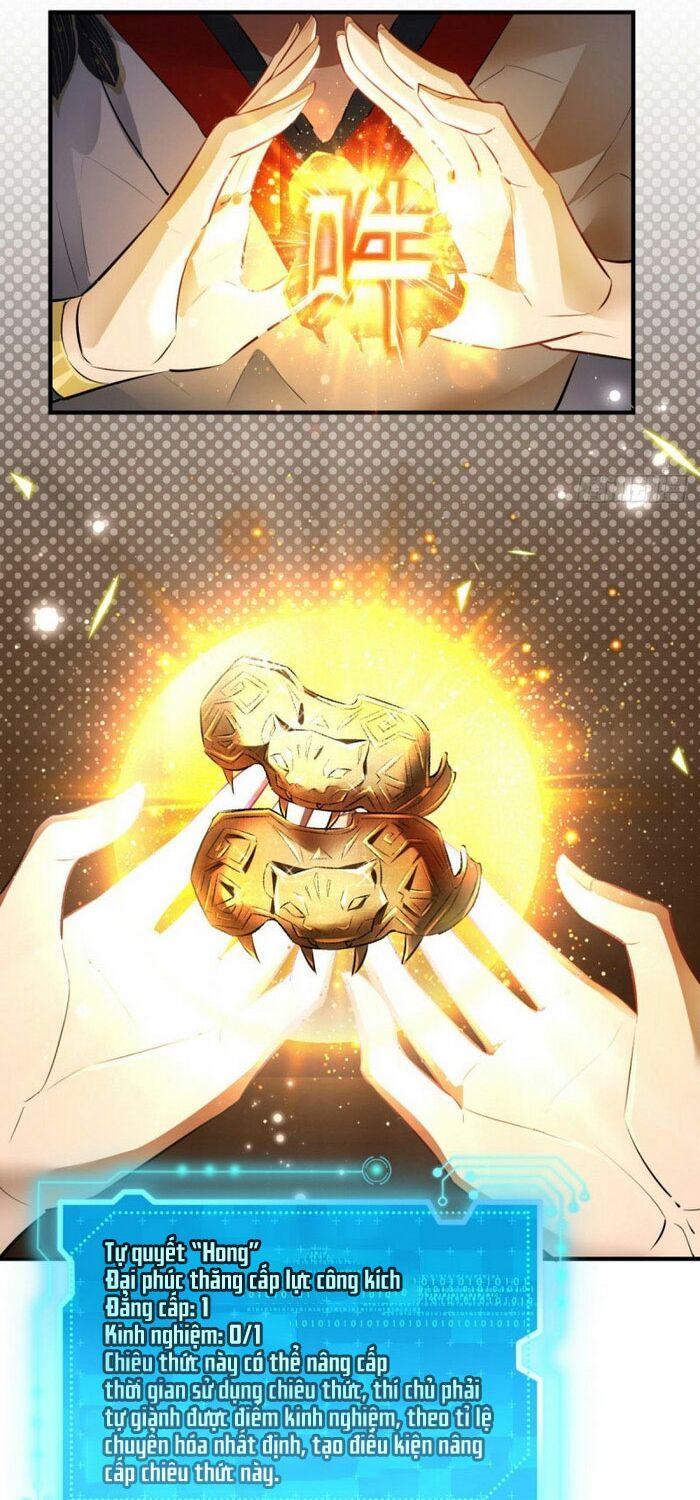 đọc truyện Tà Du Ký Chương 56 ảnh 25 tại Thiên Thai Truyện