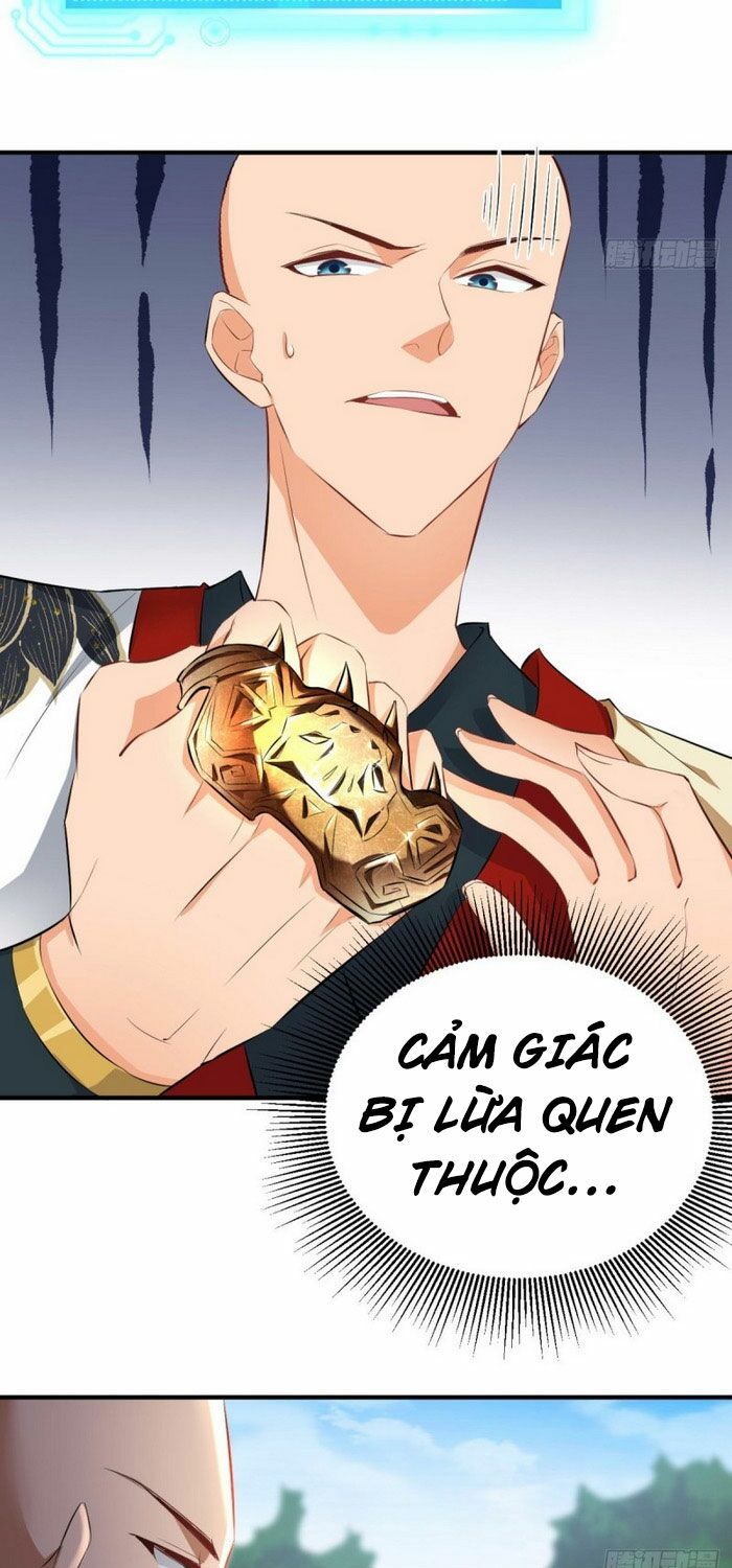 đọc truyện Tà Du Ký Chương 56 ảnh 26 tại Thiên Thai Truyện