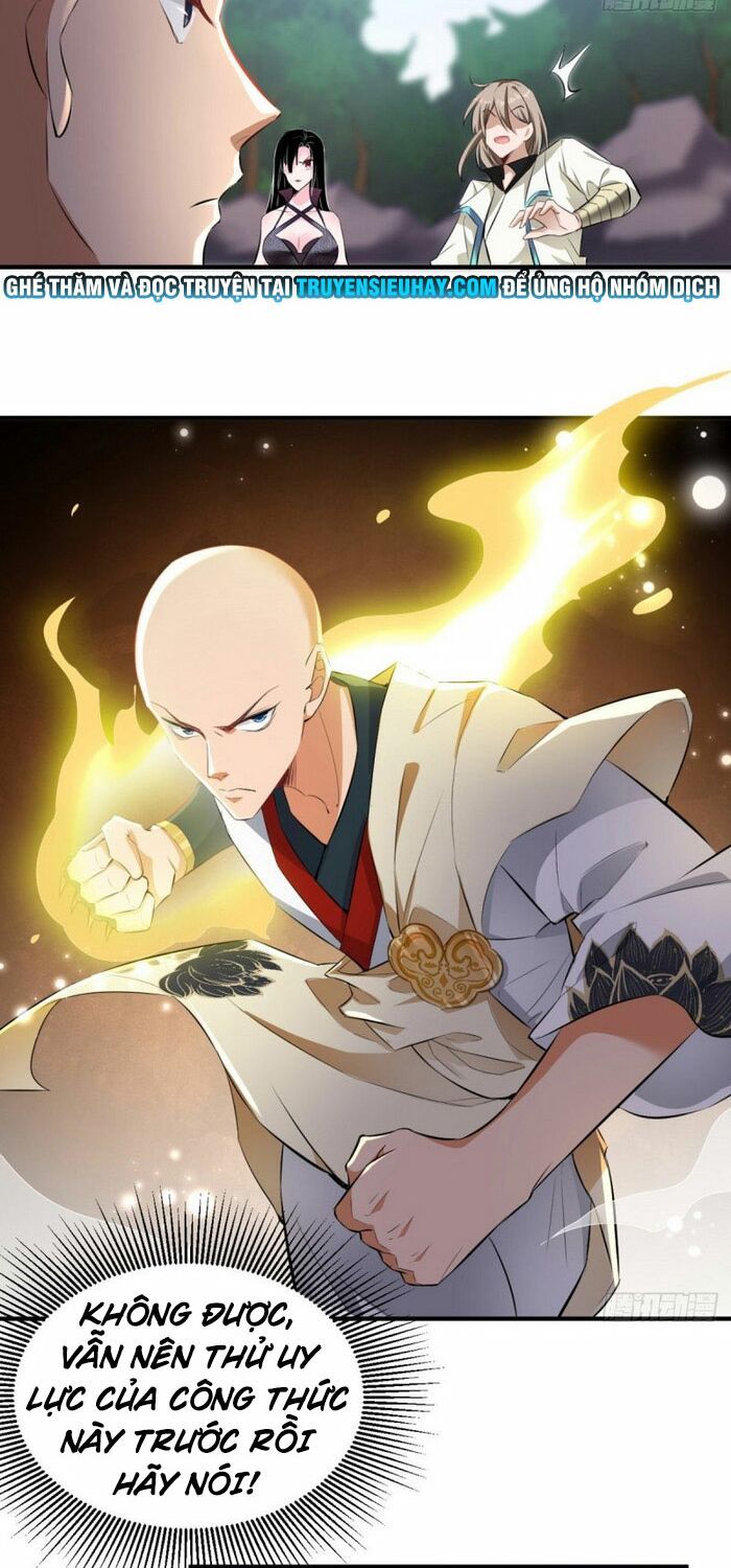 đọc truyện Tà Du Ký Chương 56 ảnh 27 tại Thiên Thai Truyện