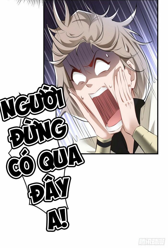 đọc truyện Tà Du Ký Chương 56 ảnh 28 tại Thiên Thai Truyện