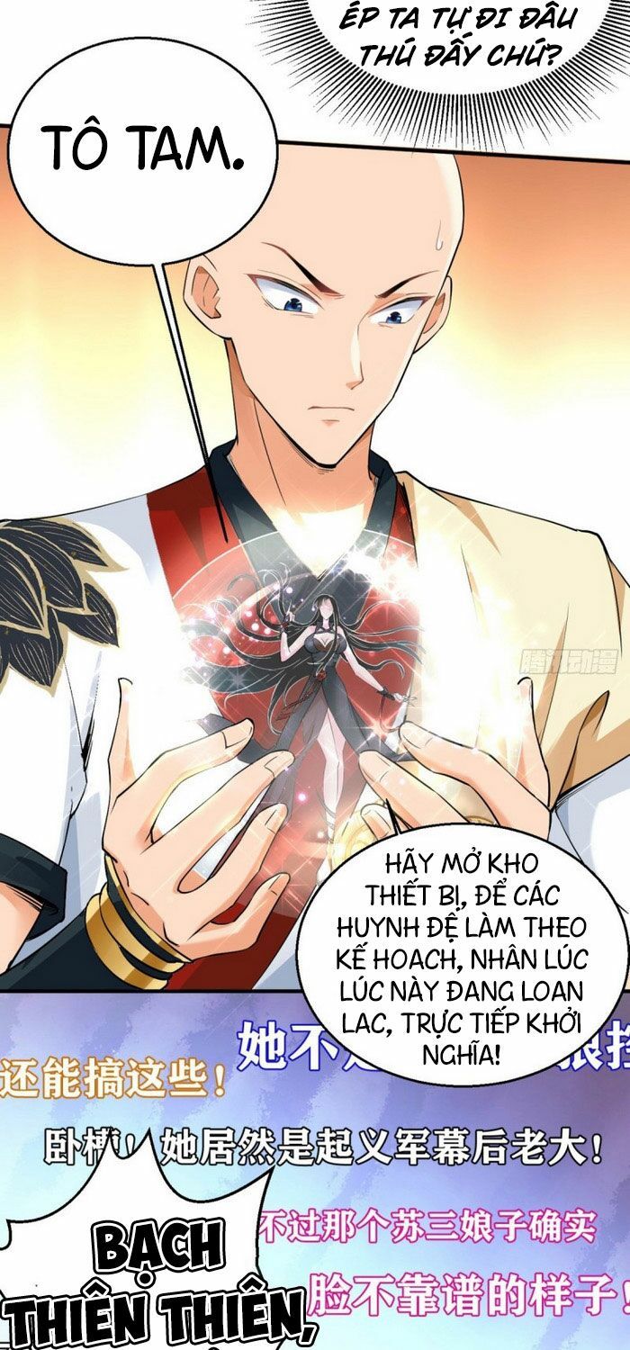 đọc truyện Tà Du Ký Chương 56 ảnh 5 tại Thiên Thai Truyện