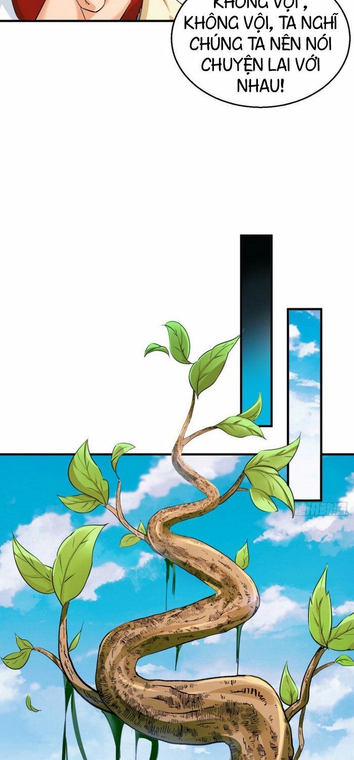 đọc truyện Tà Du Ký Chương 56 ảnh 9 tại Thiên Thai Truyện