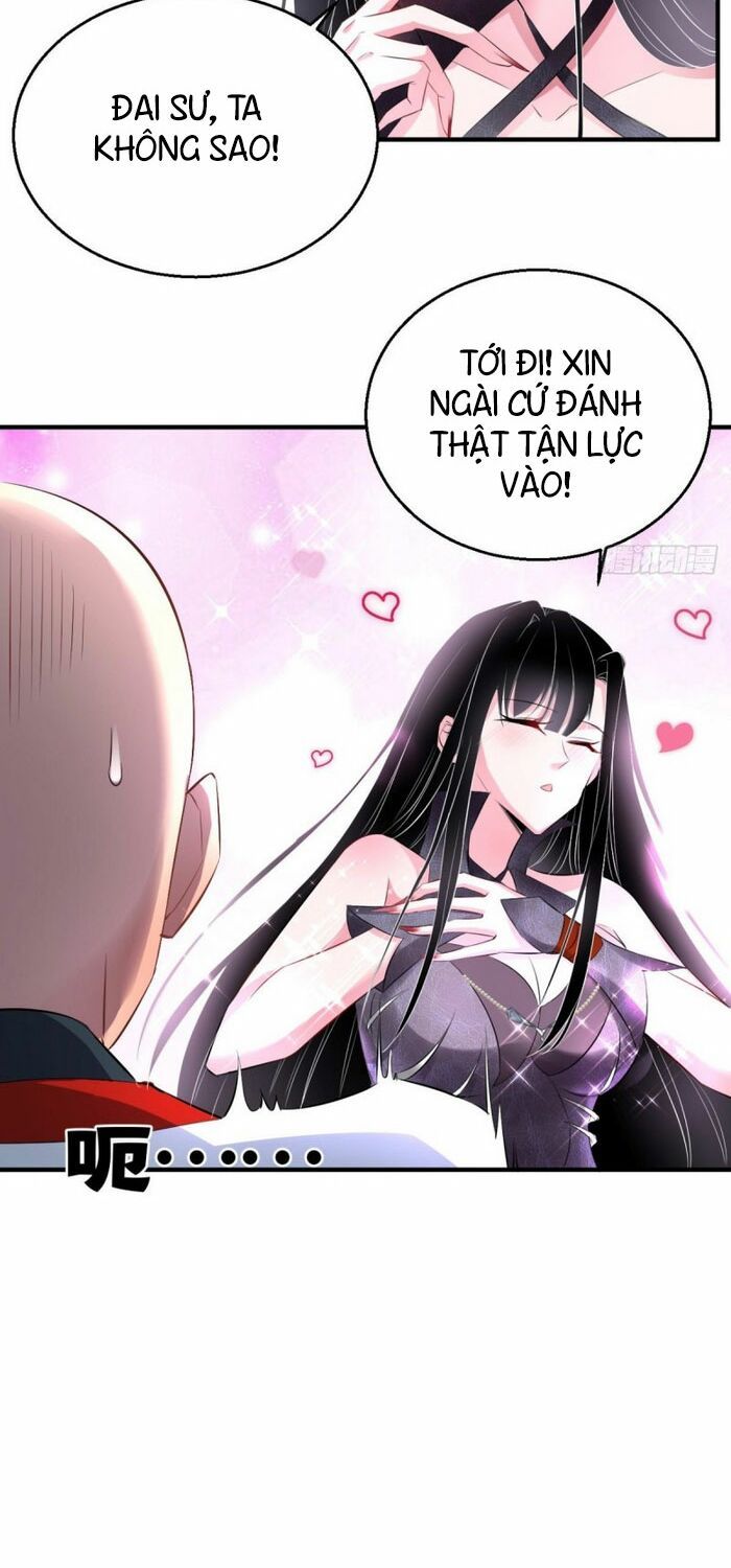 đọc truyện Tà Du Ký Chương 57 ảnh 16 tại Thiên Thai Truyện