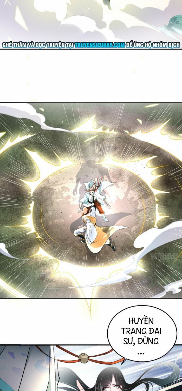 đọc truyện Tà Du Ký Chương 57 ảnh 4 tại Thiên Thai Truyện