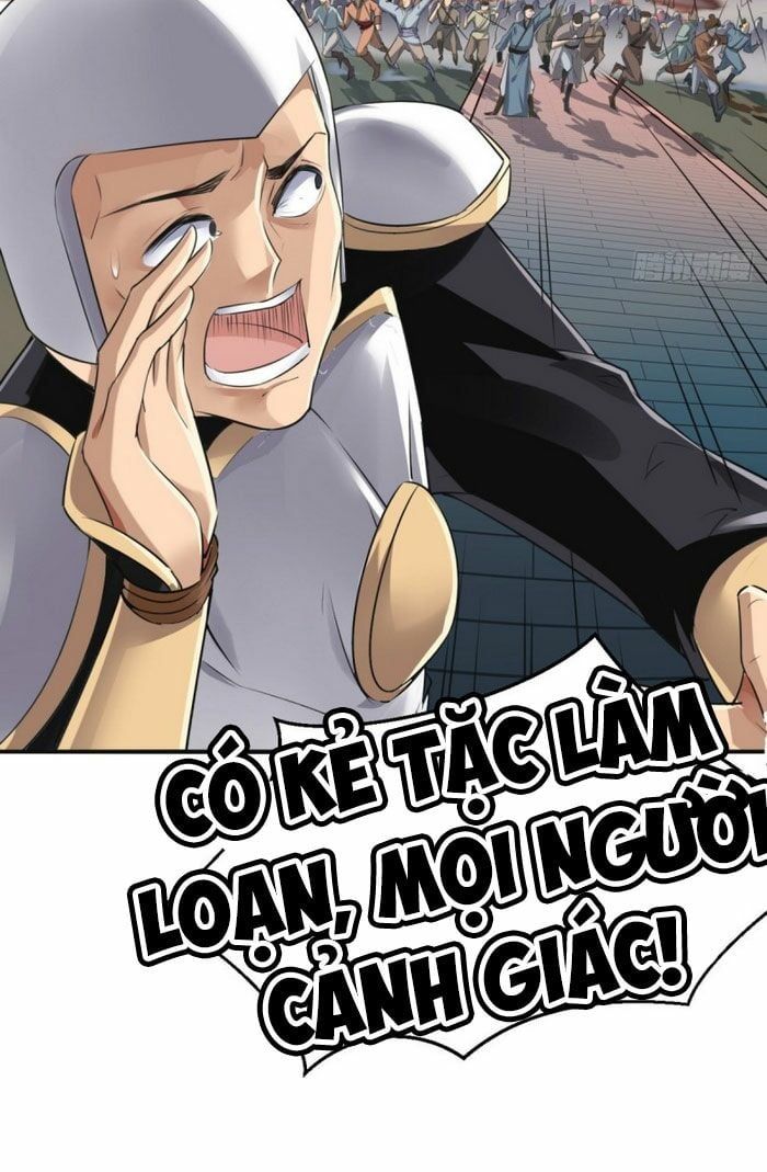 đọc truyện Tà Du Ký Chương 57 ảnh 26 tại Thiên Thai Truyện