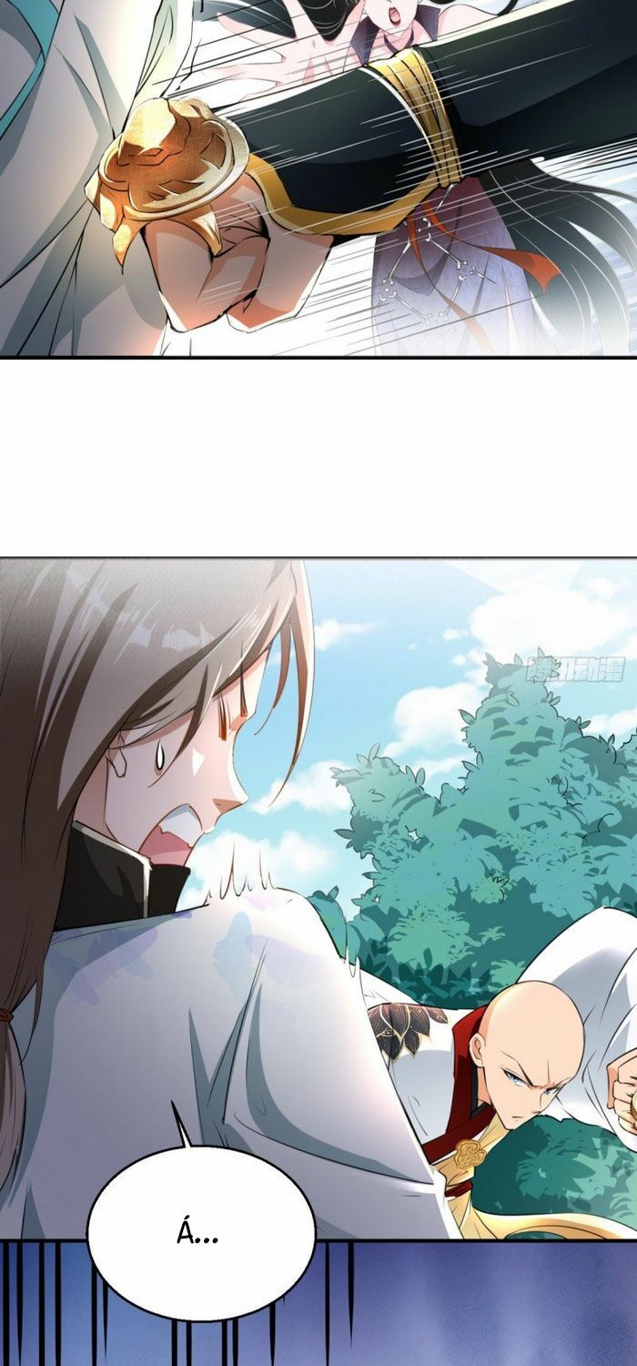 đọc truyện Tà Du Ký Chương 57 ảnh 5 tại Thiên Thai Truyện