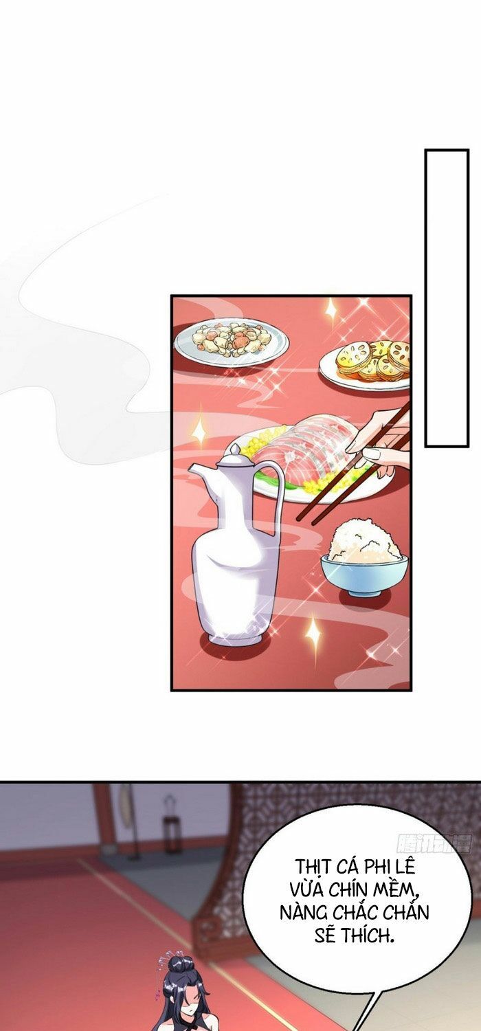 đọc truyện Tà Du Ký Chương 58 ảnh 3 tại Thiên Thai Truyện