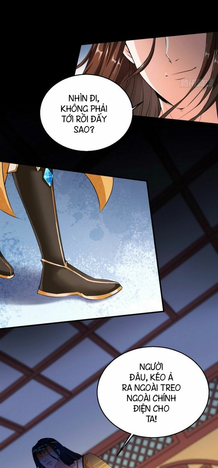 đọc truyện Tà Du Ký Chương 58 ảnh 12 tại Thiên Thai Truyện