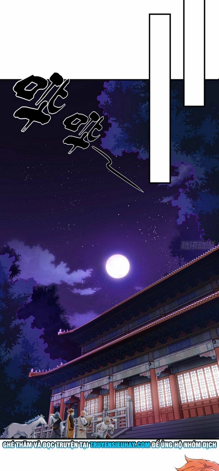 đọc truyện Tà Du Ký Chương 58 ảnh 15 tại Thiên Thai Truyện