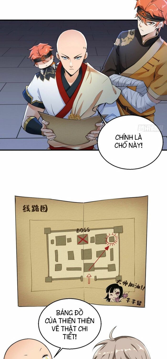 đọc truyện Tà Du Ký Chương 58 ảnh 16 tại Thiên Thai Truyện