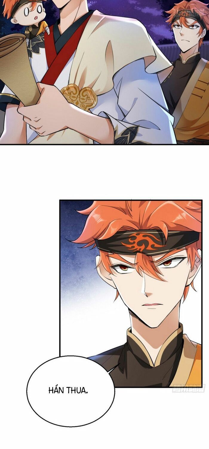 đọc truyện Tà Du Ký Chương 58 ảnh 18 tại Thiên Thai Truyện