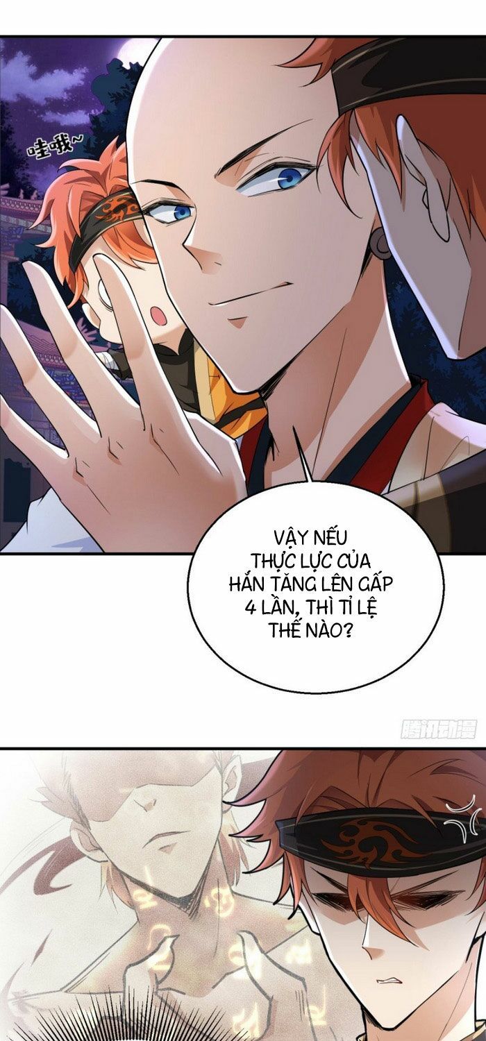 đọc truyện Tà Du Ký Chương 58 ảnh 19 tại Thiên Thai Truyện