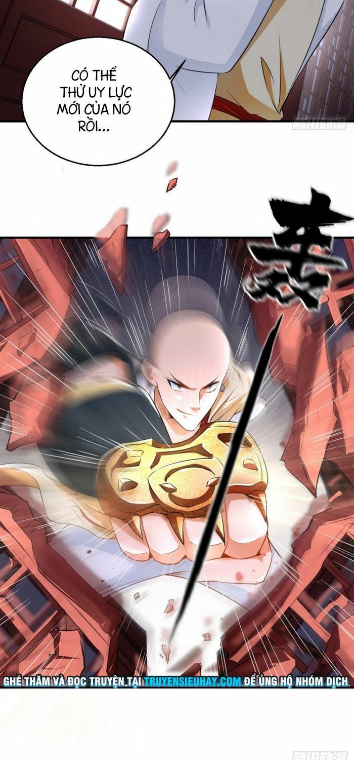 đọc truyện Tà Du Ký Chương 58 ảnh 26 tại Thiên Thai Truyện