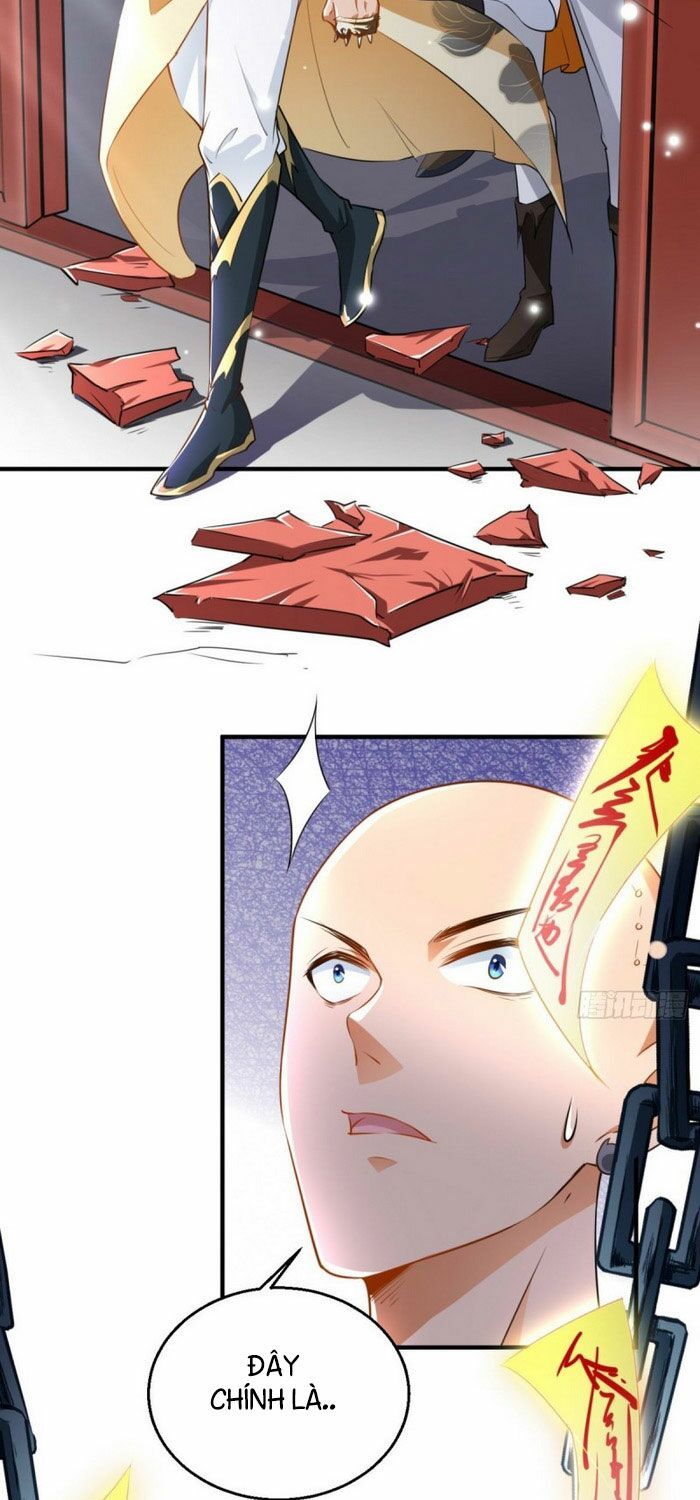 đọc truyện Tà Du Ký Chương 58 ảnh 28 tại Thiên Thai Truyện