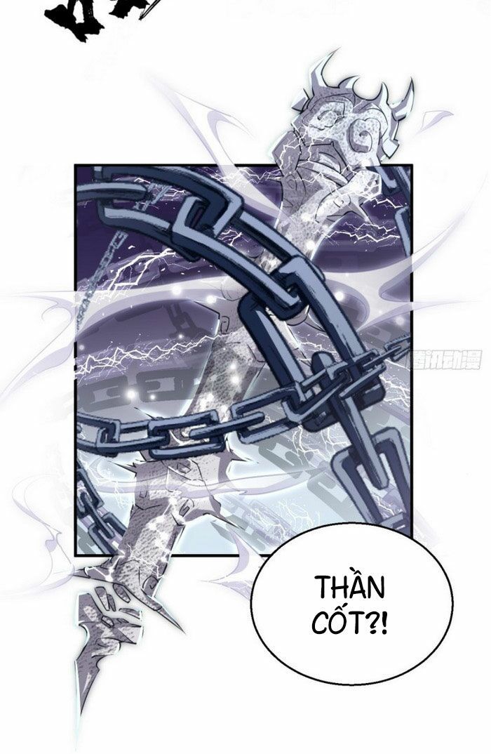 đọc truyện Tà Du Ký Chương 58 ảnh 30 tại Thiên Thai Truyện