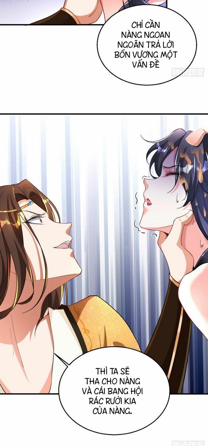 đọc truyện Tà Du Ký Chương 58 ảnh 7 tại Thiên Thai Truyện