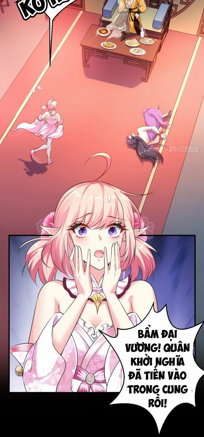 đọc truyện Tà Du Ký Chương 58 ảnh 11 tại Thiên Thai Truyện